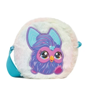 Torebka FURBY CEO-ACCCS-AW25-104FUR Kolorowy