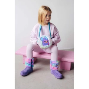Torebka FURBY CEO-ACCCS-AW25-104FUR Kolorowy