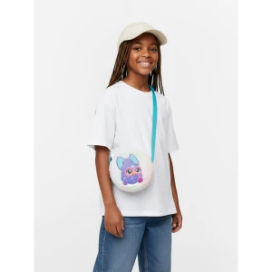 Torebka FURBY CEO-ACCCS-AW25-104FUR Kolorowy
