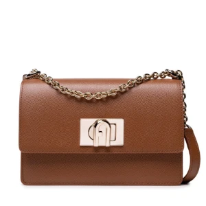 Torebka Furla 1927 BAFKACO-ARE000-03B00-1-007-20-BG-B Brązowy