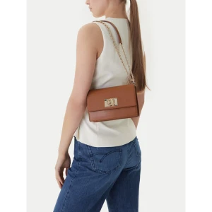 Torebka Furla 1927 BAFKACO-ARE000-03B00-1-007-20-BG-B Brązowy