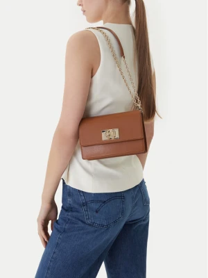 Torebka Furla 1927 BAFKACO-ARE000-03B00-1-007-20-BG-B Brązowy