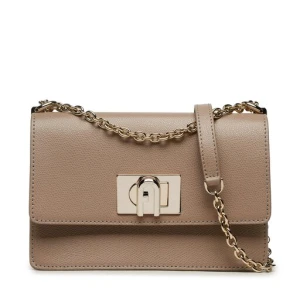 Torebka Furla 1927 BAFKACO-ARE000-1257S-1-007-20-BG-B Brązowy