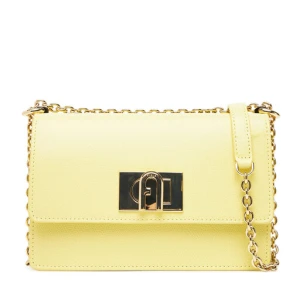 Torebka Furla 1927 BAFKACO ARE000 3684S Żółty