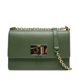 Torebka Furla 1927 BAFKACO ARE000 BG OLI00 Zielony
