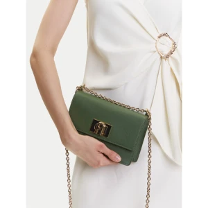 Torebka Furla 1927 BAFKACO ARE000 BG OLI00 Zielony