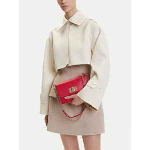 Torebka Furla 1927 BAFKACO ARE000 BG RUB00 Czerwony