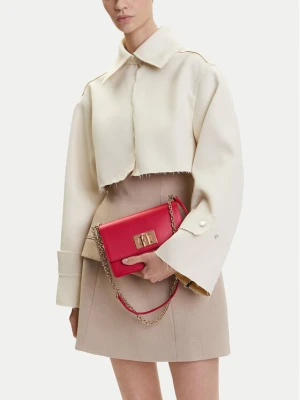 Torebka Furla 1927 BAFKACO ARE000 BG RUB00 Czerwony