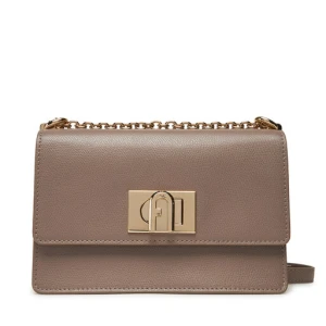 Torebka Furla 1927 Mini BAFKACO ARE000 2572S Szary