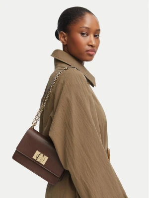 Torebka Furla 1927 Mini BAFKACO ARE000 4284S Brązowy ciemny