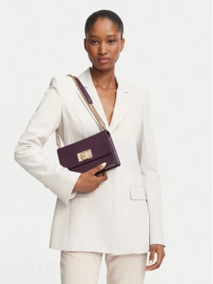 Torebka Furla 1927 Mini BAFKACO ARE000 4906S Fioletowy