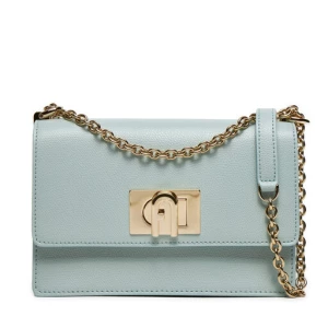 Torebka Furla 1927 Mini Crossbody 20 BAFKACO-ARE000-AJ000-1007 Błękitny