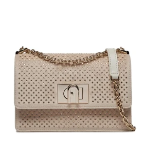 Torebka Furla 1927 Mini Crossbody 20 BAFKACOBX14721704S1007 Beżowy