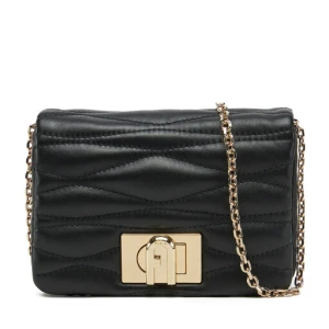 Torebka Furla 1927 Mini Soft WE00735 BX3221 O6000 Czarny