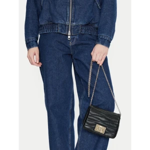 Torebka Furla 1927 Mini Soft WE00735 BX3221 O6000 Czarny