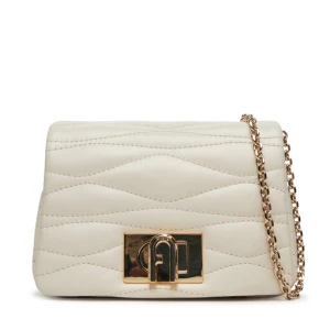 Torebka Furla 1927 Mini Soft WE00735 BX3221 PNN00 Écru