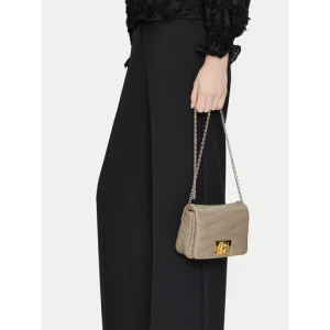 Torebka Furla 1927 Mini Soft WE00735 BX3221 VAN00 Écru