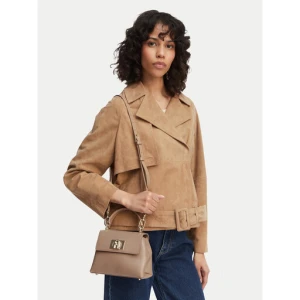 Torebka Furla 1927 Mini WB00109 ARE000 BG 1257S Beżowy