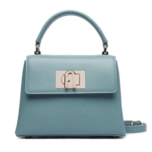 Torebka Furla 1927 Mini WB00109 ARE000 BG 4896S Niebieski jasny