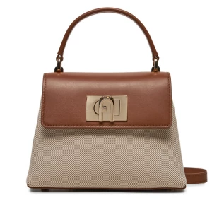 Torebka Furla 1927 Mini WB00109 BX2093 1107S Brązowy