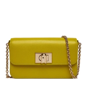 Torebka Furla 1927 Mini WE00265 ARE000 CN 4490S Żółty