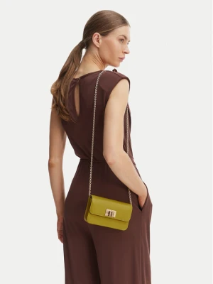 Torebka Furla 1927 Mini WE00265 ARE000 CN 4490S Żółty