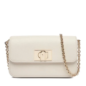 Torebka Furla 1927 Mini WE00265 ARE000 CN PNN00 Écru
