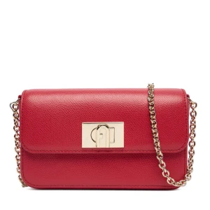 Torebka Furla 1927 Mini WE00265 ARE000 CN RUB00 Bordowy