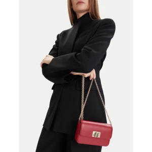 Torebka Furla 1927 Mini WE00265 ARE000 CN RUB00 Bordowy