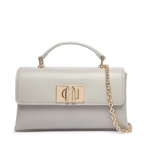 Torebka Furla 1927 Mini  WE00423 ARE000 CN 4897S Szary