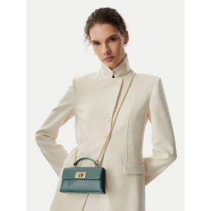 Torebka Furla 1927 Mini WE00423 ARE000 CN 4899S Zielony ciemny