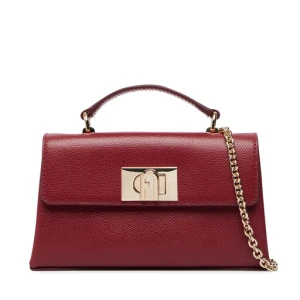 Torebka Furla 1927 Mini WE00423 ARE000 CN CGQ00 Bordowy