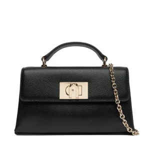 Torebka Furla 1927 Mini WE00423 ARE000 CN O6000 Czarny