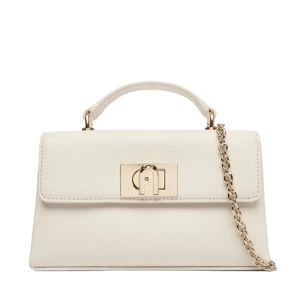 Torebka Furla 1927 Mini WE00423 ARE000 CN PNN00 Écru