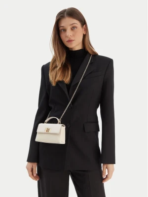 Torebka Furla 1927 Mini WE00423 ARE000 CN PNN00 Écru Kremowy