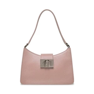 Torebka Furla 1927 S Shoulder Bag Soft WB01114-HSF000-ALB00-1007 Różowy