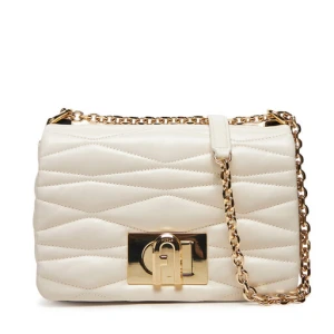 Torebka Furla 1927 S WB01671 BX3221 PNN00 Écru