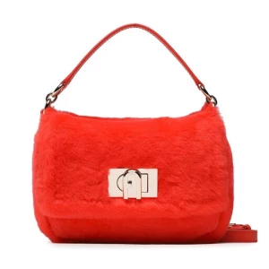 Torebka Furla 1927 Soft WB00339-A.0015-1548S-1-007-20-CN-B Czerwony