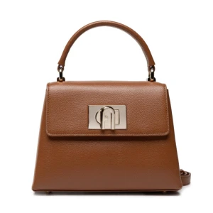 Torebka Furla 1927 WB00109-ARE000-03B00-1-007-20-BG-B Brązowy
