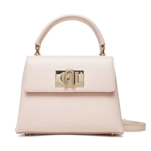 Torebka Furla 1927 WB00109 ARE000 0496S Różowy