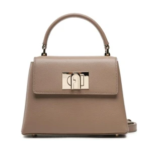 Torebka Furla 1927 WB00109-ARE000-1257S-1-007-20-BG-B Brązowy