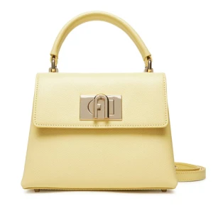 Torebka Furla 1927 WB00109 ARE000 3684S Żółty