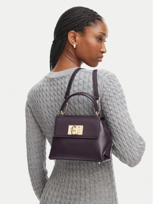 Torebka Furla 1927 WB00109 ARE000 4906S Fioletowy