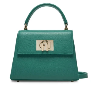 Torebka Furla 1927 WB00109 ARE000 D7D00 Turkusowy