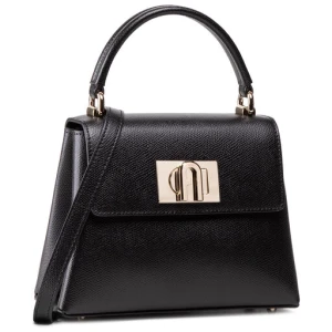 Torebka Furla 1927 WB00109-ARE000-O6000-1-007-20-IT-B Czarny