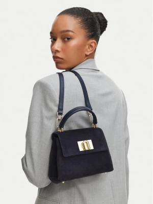 Torebka Furla 1927 WB00109 U10000 2677S Granatowy