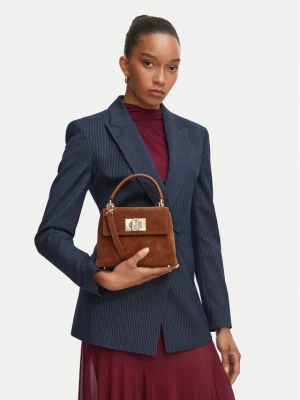 Torebka Furla 1927 WB00109 U10000 TCO00 Brązowy