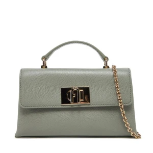 Torebka Furla 1927 WE00423 ARE000 AG700 Granatowy