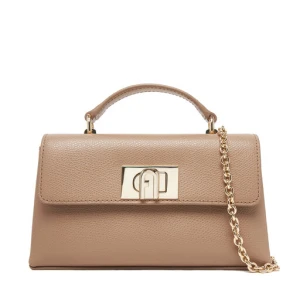 Torebka Furla 1927  WE00423 ARE000 CN 1257S 1007 Beżowy