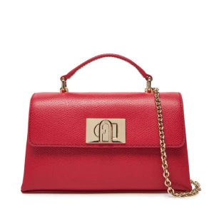Torebka Furla 1927 WE00423 ARE000 CN RUB00 Czerwony